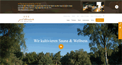 Desktop Screenshot of gut-sternholz.de
